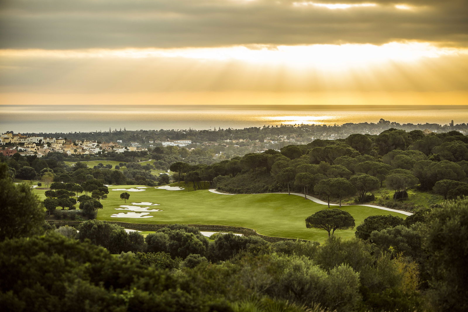 Carnoustie named Environmental Golf Course of the Year